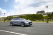 Renault Fluence: Coche eléctrico y familiar