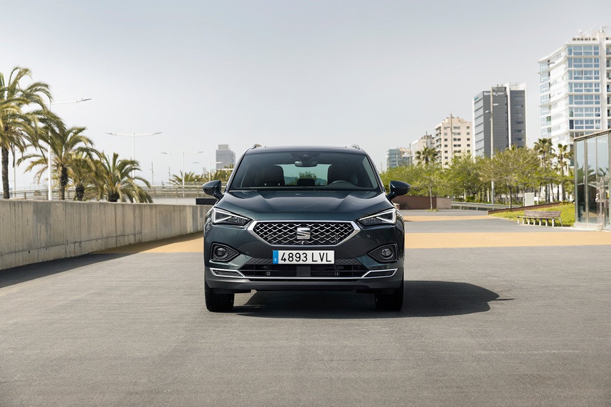 Seat Tarraco ahora con acabado X-Perience desde 40.000 euros