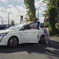 Car Sharing: los beneficios y los riesgos de compartir coche