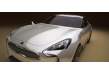 Kia Sports Sedan Concept: coupé de 4 puertas de Kia
