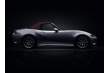 Mazda MX-5 ST Red Heritage: serie especial desde 29.000 euros
