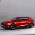 Nuevo SEAT León 2020: motores, equipamientos y fotos oficiales