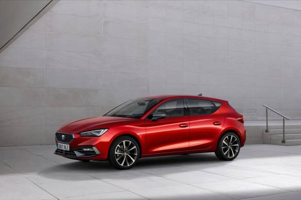 Nuevo SEAT León 2020: motores, equipamientos y fotos oficiales