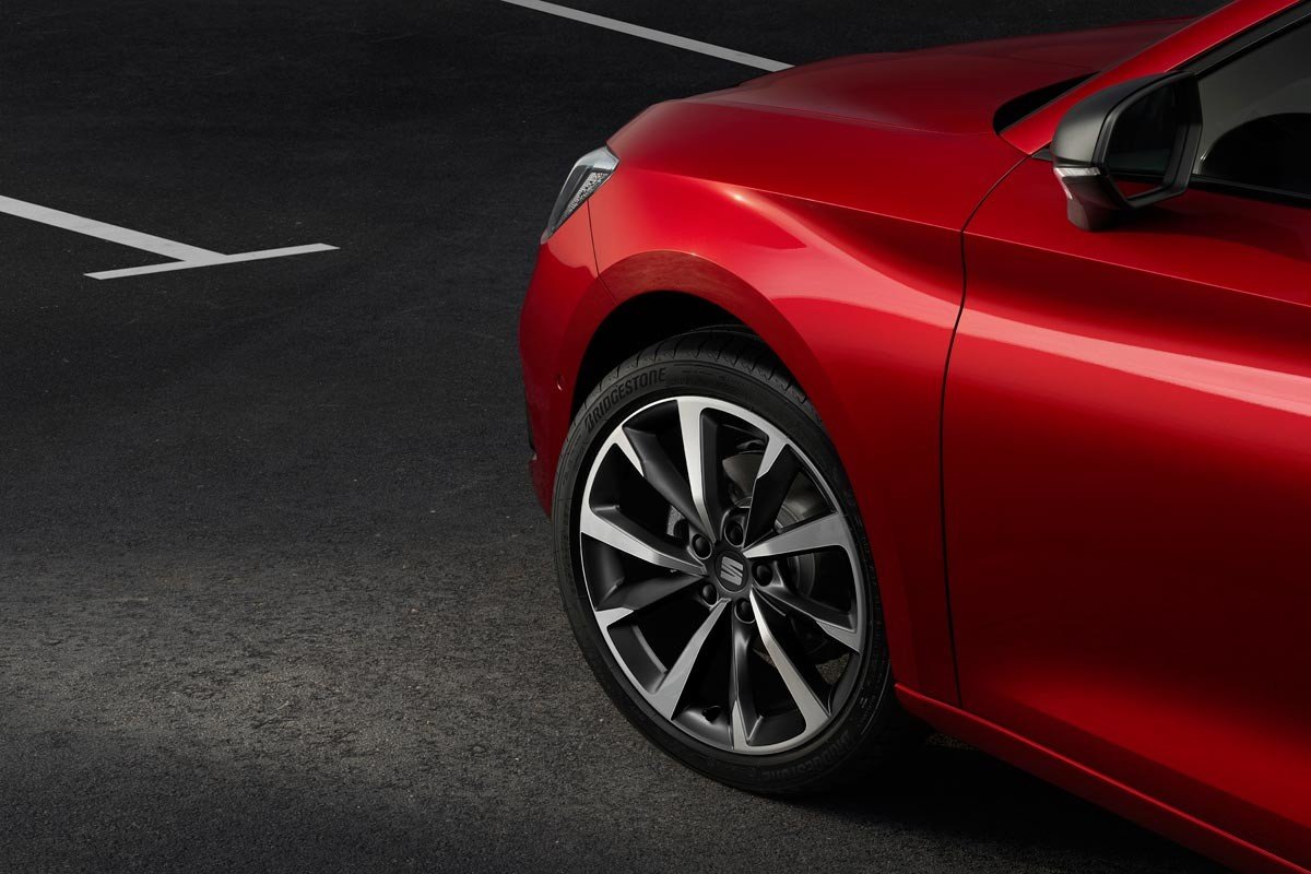 Nuevo SEAT León 2020: motores, equipamientos y fotos oficiales