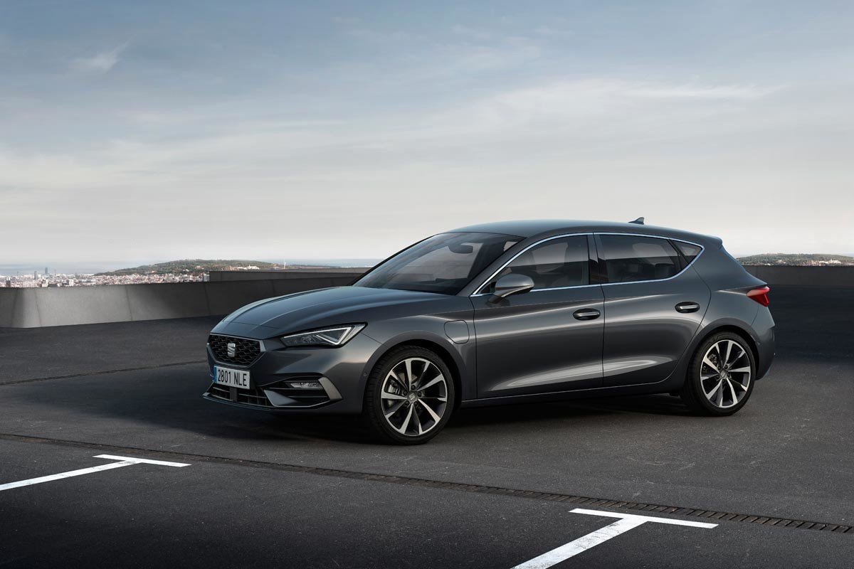 Nuevo SEAT León 2020: motores, equipamientos y fotos oficiales