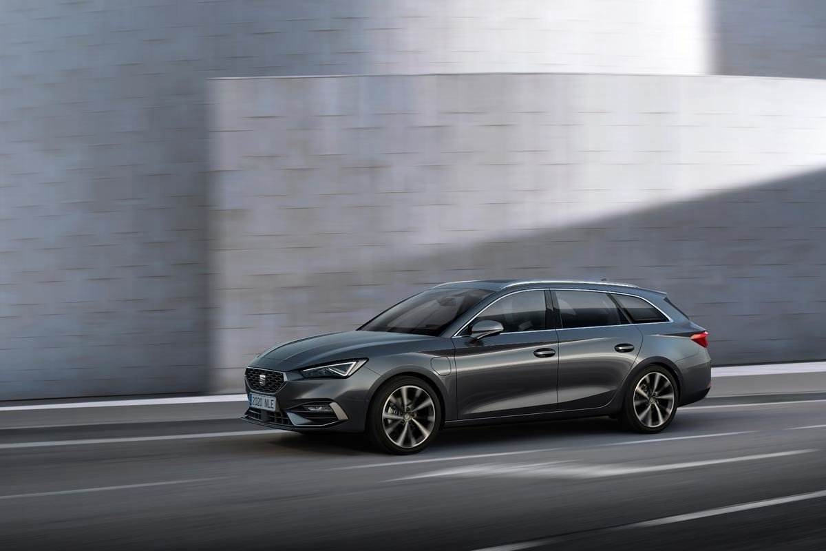 Nuevo SEAT León 2020: motores, equipamientos y fotos oficiales
