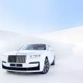 Nuevo Rolls-Royce Ghost: pocos cambios para otra decena de años
