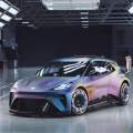 Cupra UrbanRebel Concept: un urbanita radical