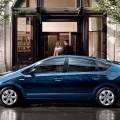 Honda Insight o Toyota Prius