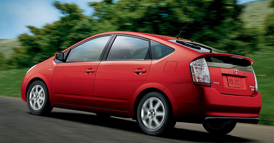 Honda Insight o Toyota Prius