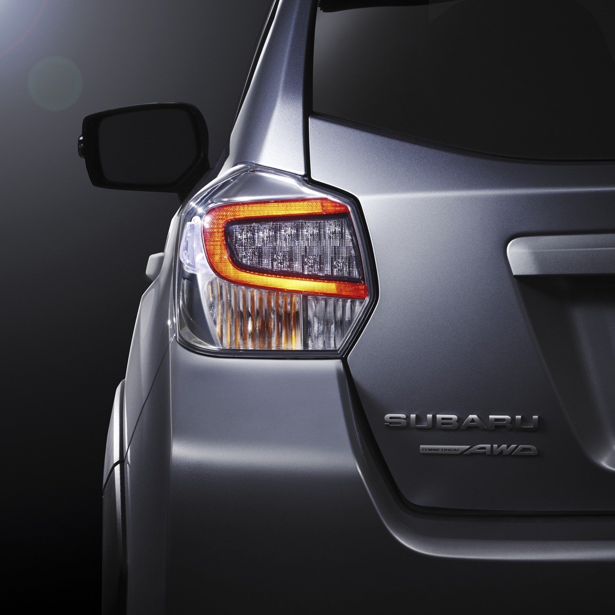 Subaru XV 2016, nueva imagen, más calidad y motores más eficientes