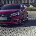 Citroën DS 5LS R, deportividad con sabor tres delicias