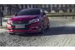 Citroën DS 5LS R, deportividad con sabor tres delicias