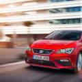 Ranking de coches más vendidos en 2017