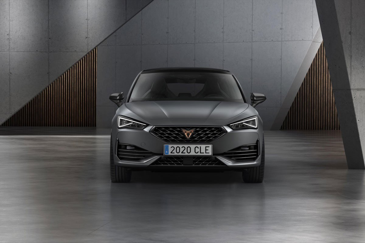 Nuevo CUPRA León: deportivo, híbrido e incluso familiar