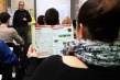 Coronavirus: las personas prefieren desplazarse en su propio coche
