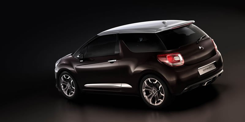 DS Inside, un Citroën de lujo