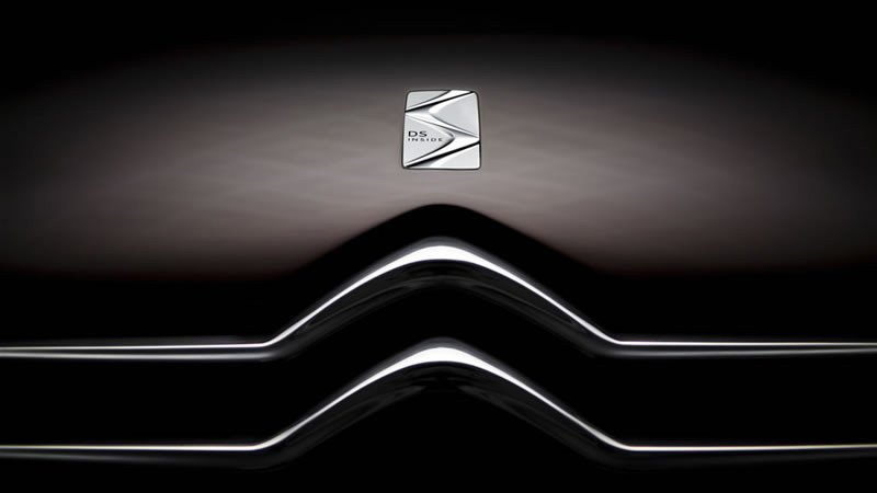 DS Inside, un Citroën de lujo