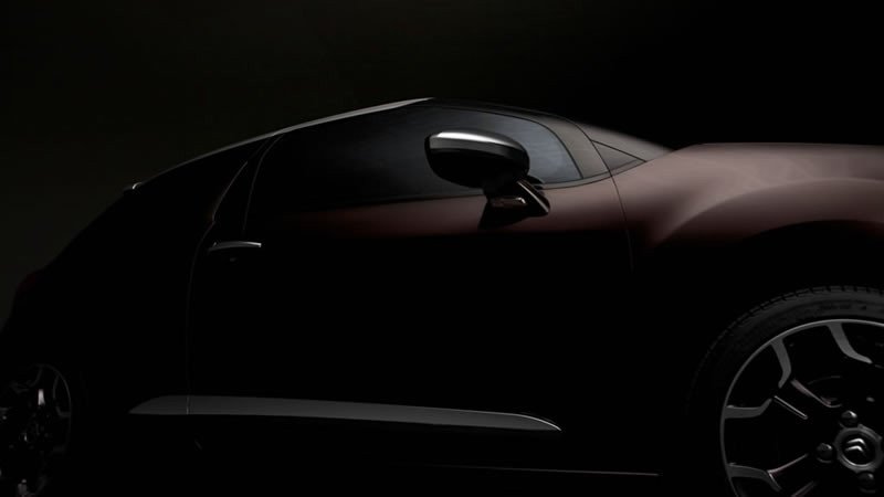 DS Inside, un Citroën de lujo