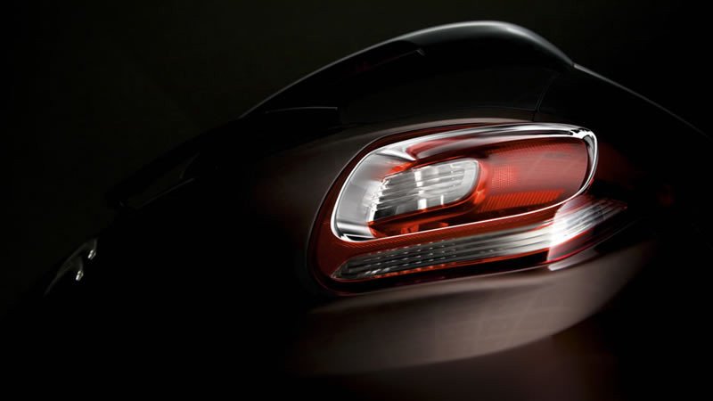 DS Inside, un Citroën de lujo