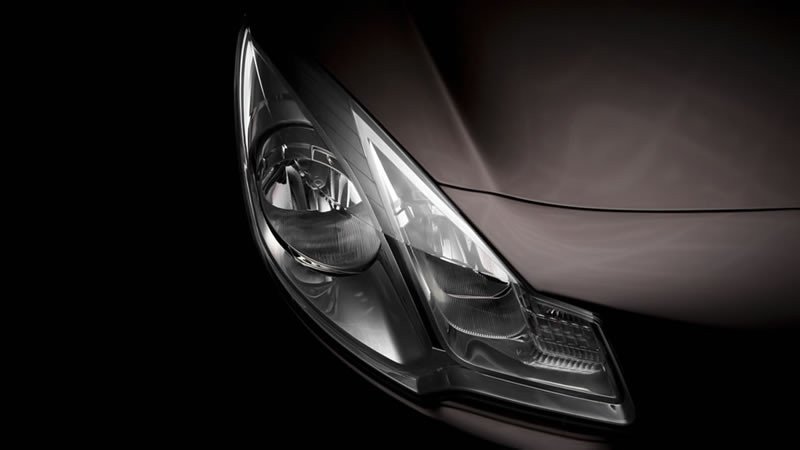 DS Inside, un Citroën de lujo
