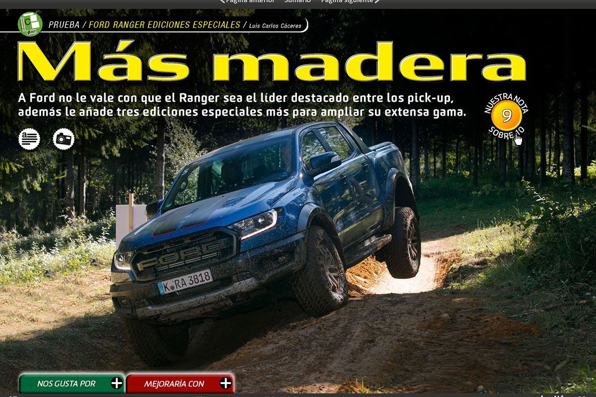 Motorlife Magazine 116