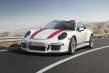 Nuevo Porsche 911 R de 500 CV, sólo habrá 991 unidades