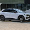 Nueva versión del Audi Q4 e-Tron: 204 CV y 420 km de autonomía más barato que nunca