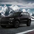 Jeep Grand Cherokee S: más deportivo por 80.000 euros
