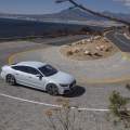 Nuevo Audi A7 Sportback, atracción tecnológica