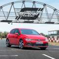 Volkswagen Golf 8: así son las versiones deportivas GTI, GTE y GTD