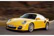 Porsche 911 Turbo: séptima generación del deportivo de culto