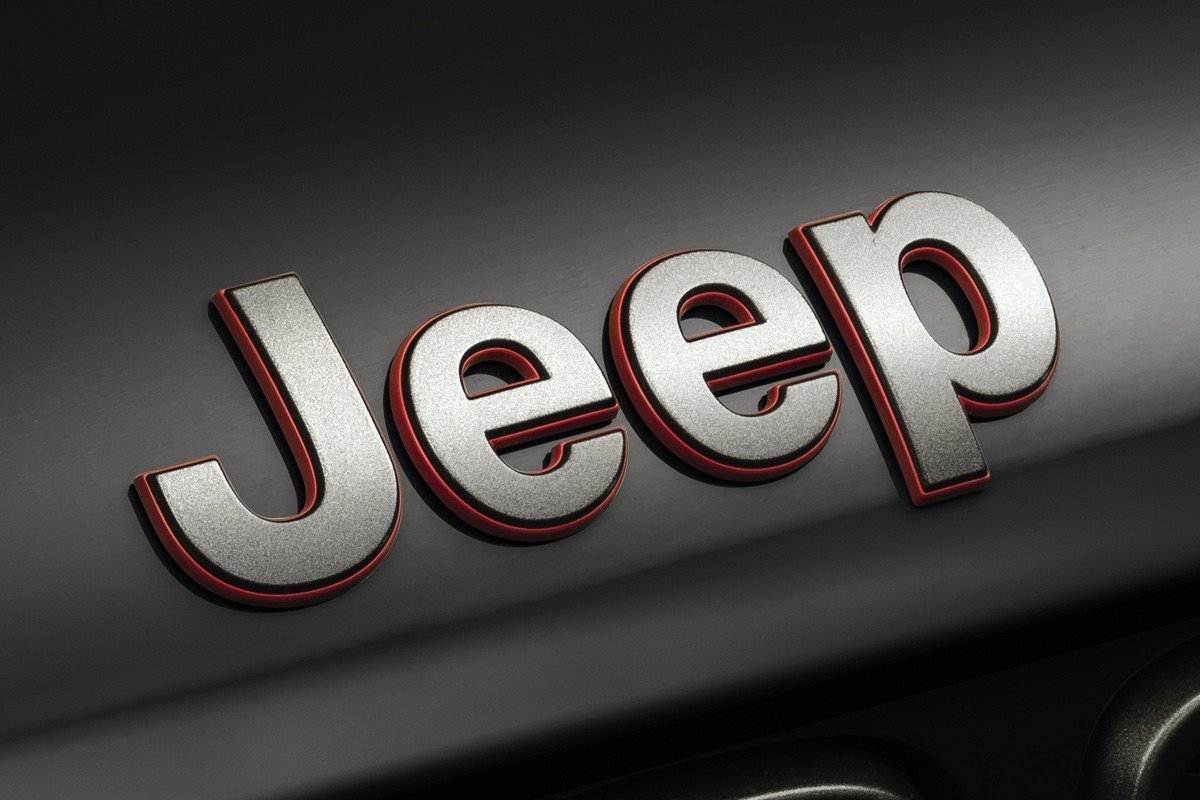 Toma de contacto de la gama 75 Aniversario de Jeep