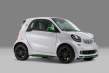 smart Ushuaïa Limited Edition 2018: el primero eléctrico y verde