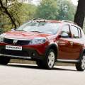 Dacia Sandero Stepway, ya a la venta