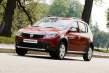 Dacia Sandero Stepway, ya a la venta