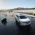 Nuevo Renault Koleos: el tercer SUV de Renault se presenta en Pekín