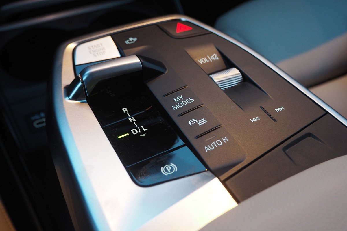 Prueba BMW Serie 2 Active Tourer