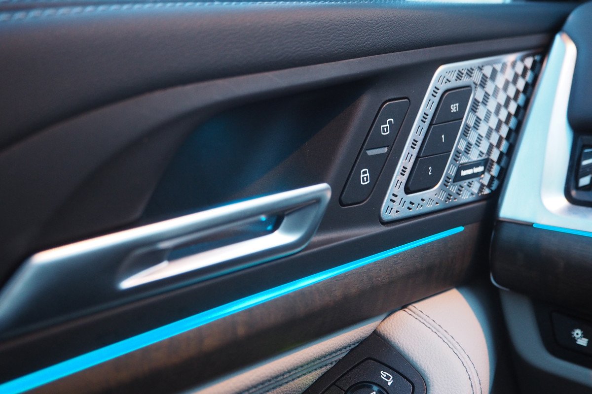 Prueba y opinión del BMW Serie 2 Active Tourer: interior, maletero y precio