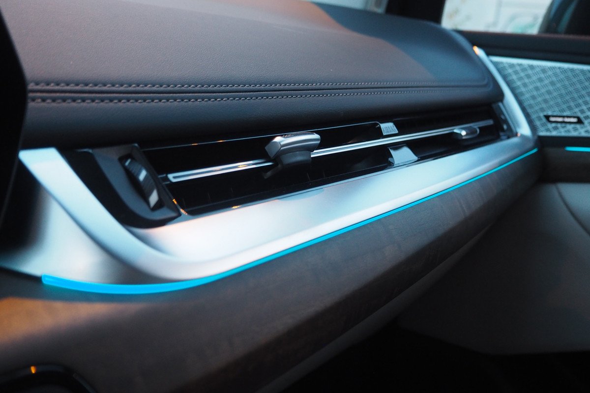 Prueba y opinión del BMW Serie 2 Active Tourer: interior, maletero y precio