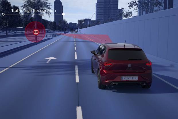 Cuáles son los sistemas de seguridad obligatorios en julio 2024 