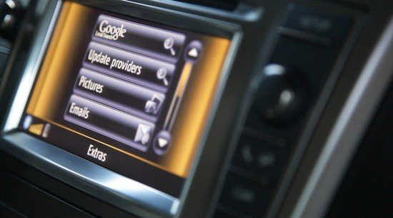 Toyota Auris ahora con sistema Toyota Touch de serie