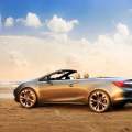 Nuevo Opel Cabrio: desde 29.900 euros