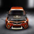 BMW 2002 Hommage: tributo a su primer Turbo en Pebble Beach