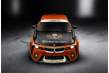 BMW 2002 Hommage: tributo a su primer Turbo en Pebble Beach