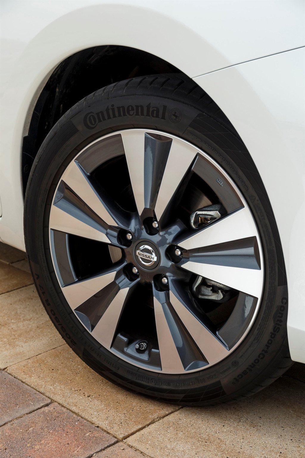 Prueba Nissan Pulsar: el regreso de Nissan a los compactos