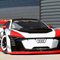 Audi e-tron Vision Gran Turismo: del asfalto virtual al real