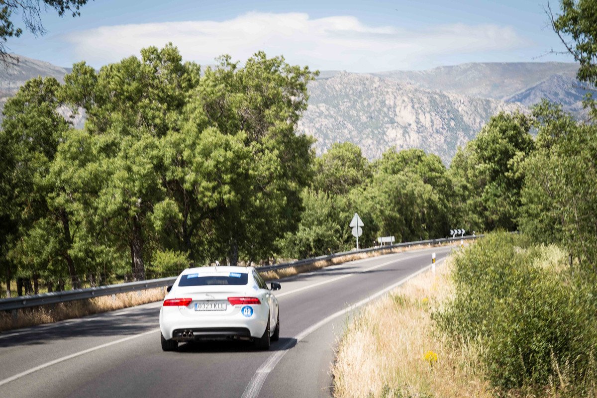ALD Ecomotion Tour 2019: así fue la participación del equipo Auto10