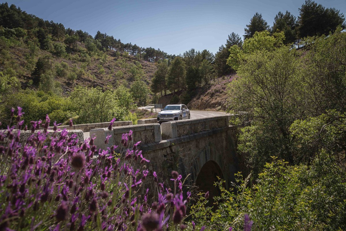 ALD Ecomotion Tour 2019: así fue la participación del equipo Auto10