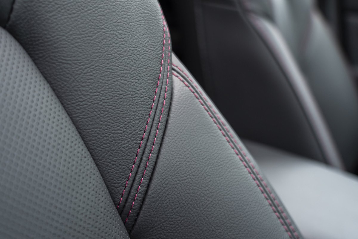 Prueba del nuevo Mazda CX-5: pequeños retoques para mantener un nivel alto